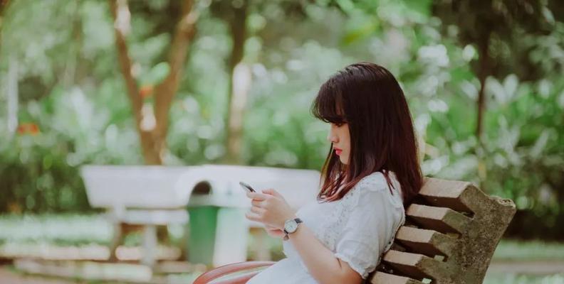 当女友想和前男友复合（面对挽回还是放手？情感抉择的艰难抉择）