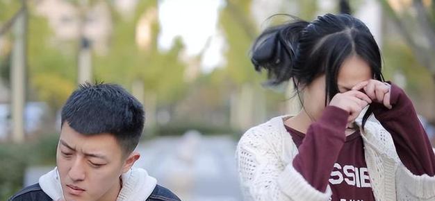当女友想和前男友复合（面对挽回还是放手？情感抉择的艰难抉择）