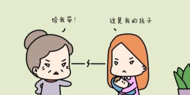 化解婆媳矛盾的15个妙招（以和为贵，）