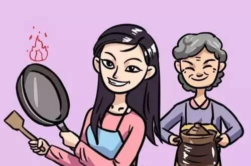 如何让婆媳相处和睦（化解矛盾，让家庭和谐）