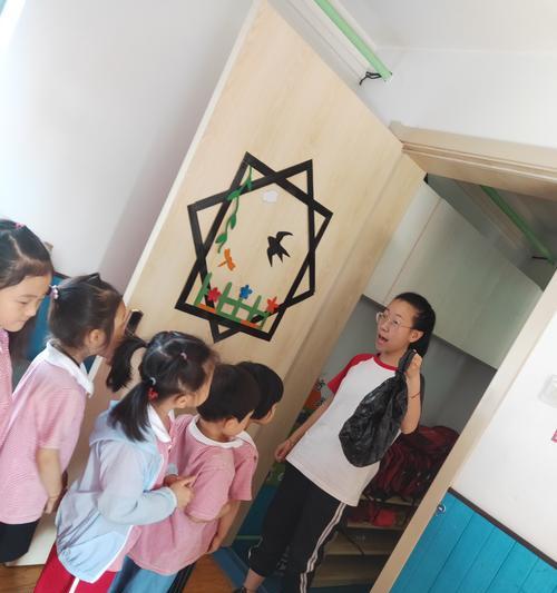 孩子出现克拉克现象怎么办？（解决孩子行为问题的方法与技巧）