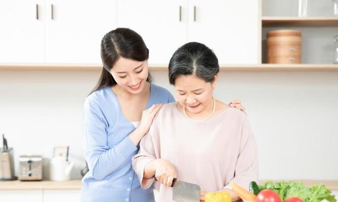 困扰你的“婆媳关系”怎样才能更和谐？（15个步骤教你化解“婆媳关系”中的矛盾）