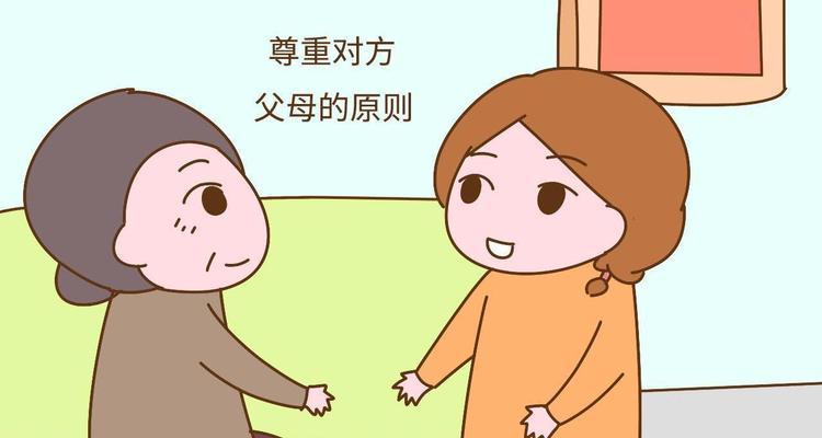 婚后夫妻相处的细节之道（细节决定幸福，这些小细节请务必注意！）