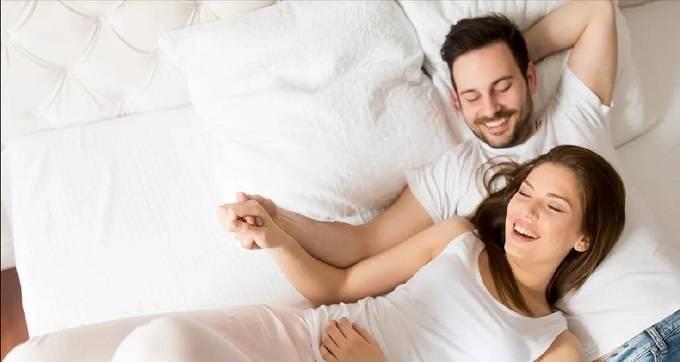 如何让婚姻保鲜？（夫妻感情升温的攻略）