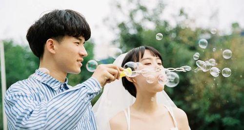 婚姻测试（通过婚姻测试，找到与你最匹配的另一半）