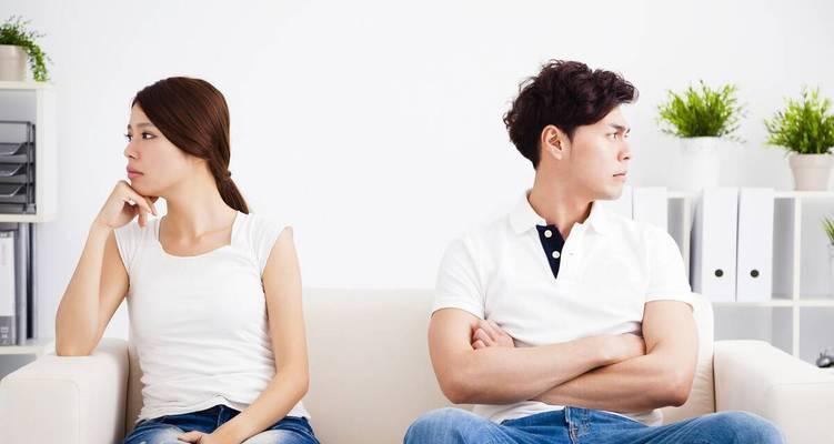婚姻感情到底有多脆弱？（分离前的十五个信号揭示了一切。）