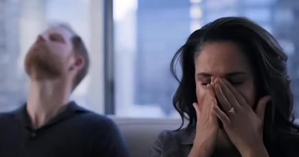 婚姻亮红灯，你需要注意的三大信号（婚姻亮红灯的三个征兆，你不能忽视的警示信号）