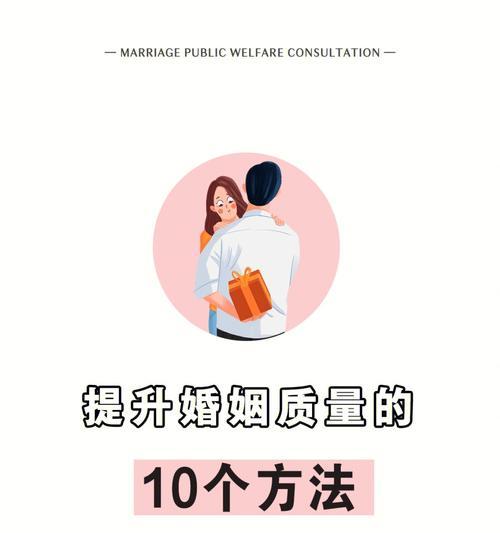 夫妻相处之道——和睦相伴的秘诀（以婚姻生活经营为基础，打造幸福美满的家庭）