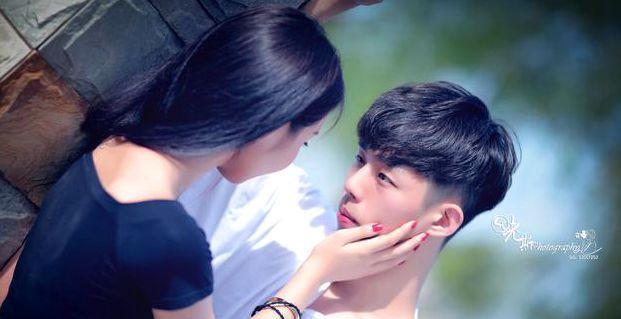 测一测你拥有老公多少爱，看看婚姻是否幸福（以婚姻幸福测试，测一测你和老公之间的感情）