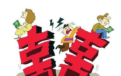 家庭矛盾导致我要离婚，如何挽回婚姻？（重建信任和沟通，让婚姻回到幸福的轨道。）