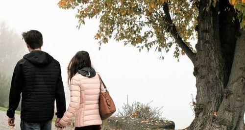教你用假分手挽回男友（如何成功执行以假性分手的计划）