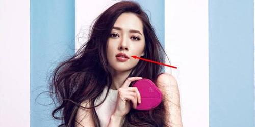 女人面相影响情路的秘密（如何通过面相看出女人的性格特点？）