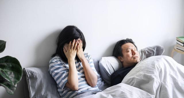 女人的挽回技巧（以柔克刚，让爱重燃。）