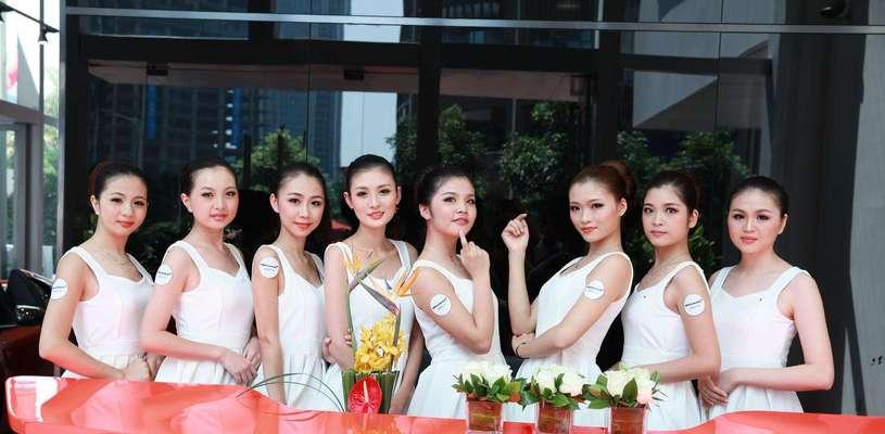 女人如何通过形体训练提升气质（5种形体训练方法，助你塑造优美身姿）