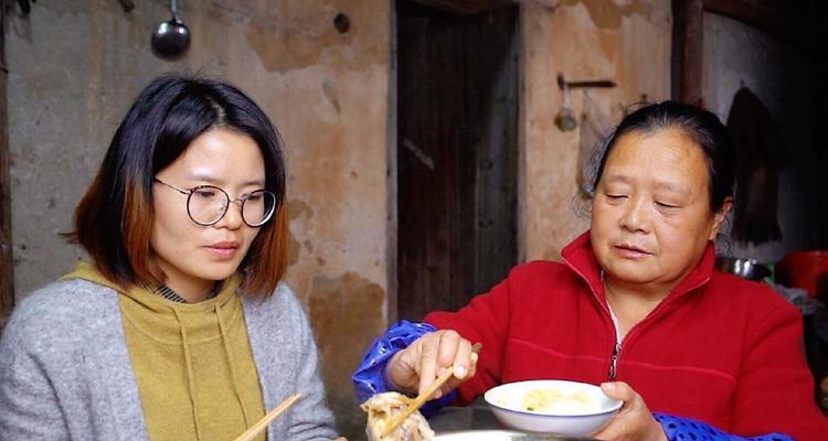 浅谈婆婆不喜欢儿媳妇的原因（探寻婆婆不满的根源，让婆婆与儿媳妇和谐相处）