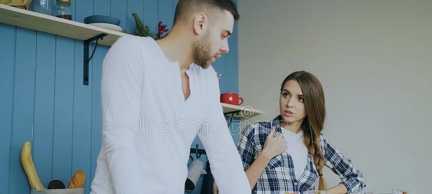老婆不开心了怎么办？（如何挽回老婆的心）