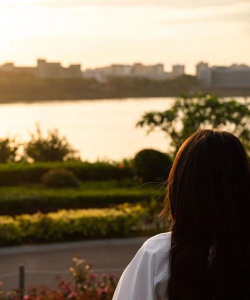 离开不如挽回，城市再大也只是一个孤独的人（以离开这座城市为契机，寻找自我与爱情的真正归属）