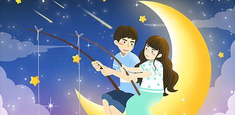 巨蟹女的挽回计划——如何让射手男重燃爱火（星座配对困扰？别担心）
