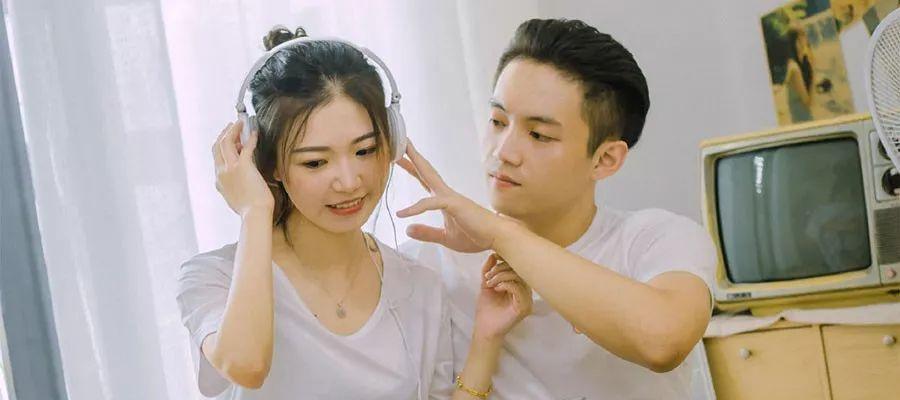 老公变心，如何挽回（重建信任）