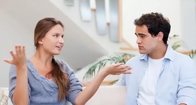 老公出轨后该如何应对（学会掌控自己的情绪）