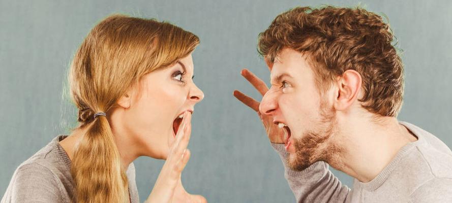 老婆闹离婚老公还有挽回的必要吗（关于夫妻关系中的分歧和挽回方式）
