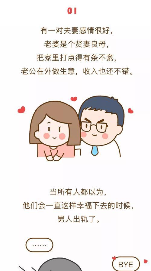 老婆要离婚，怎样用短信挽回她（用真心与信任）