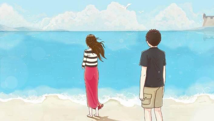 以冷暴力分手后的挽回攻略（15步教你重获TA的心）