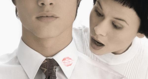 男人出轨的性心理（为什么男人出轨总是离不开性）