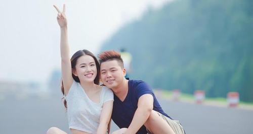 挽回女友的心——如何摆脱烟瘾（因抽烟分手）