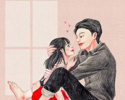 用感动流泪的话挽留女友（用真情打动她的心）