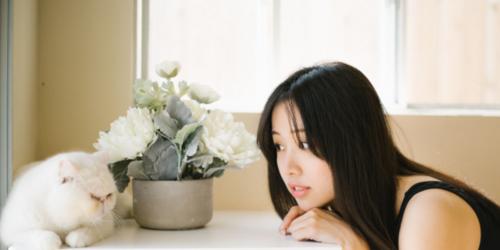 面临分手与新恋爱，如何选择（以忘不了前男友有了新男友）