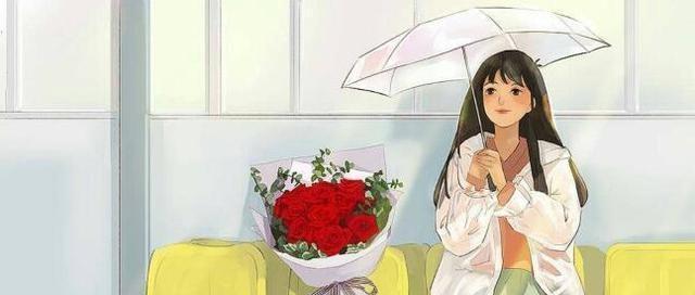 已婚如何放下初恋男友（走出过往）