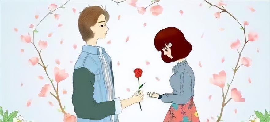 情感预警（分手危机提醒）