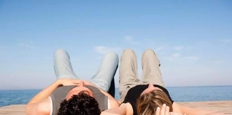 冷战翻盘计划（如何用正确的方法挽回男友）