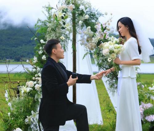求婚的暖心话，让你爱的人更爱你（最浪漫的求婚台词）