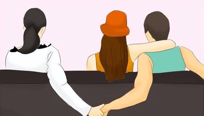 老公出轨生私生子，如何面对（婚姻危机该如何解决）