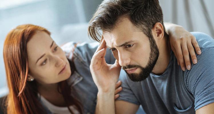 出轨的老公，性生活还会有吗（婚姻危机下的性生活保持与否）