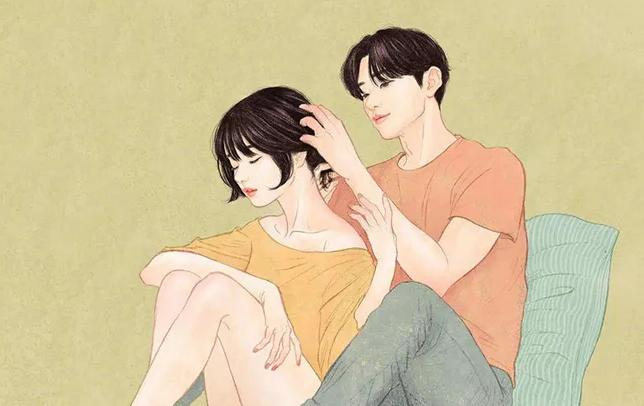 迷恋已婚男人的痛苦（爱与责任之间的抉择）
