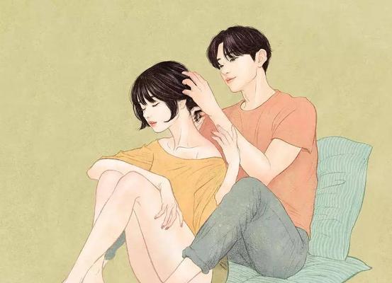 被恋人当做备胎，如何转正（从备胎到主角）