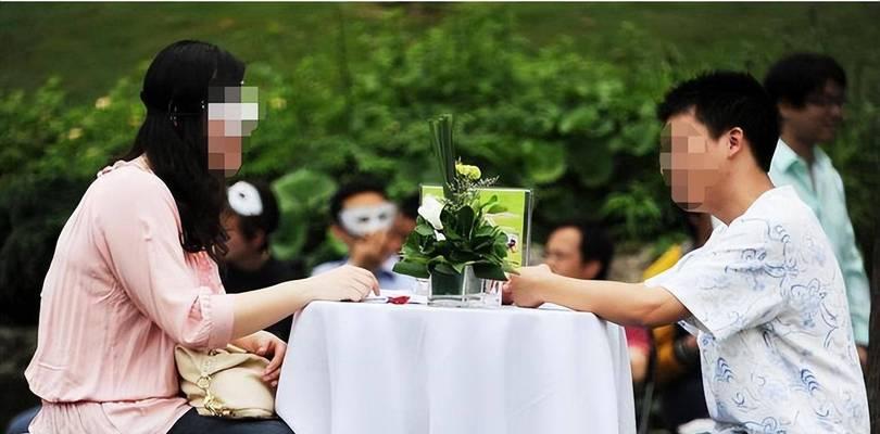 化挫折为机遇，成功挽回桃花缘（化挫折为机遇）