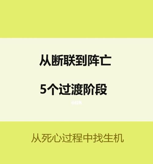 断联后如何快速复联前任（让你轻松与前任重逢）