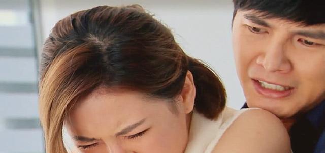 离婚的女人（探寻婚外情与家庭的分离之谜）