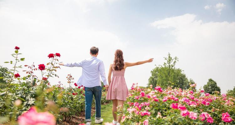 挽回爱情的最后机会（放弃婚外情）