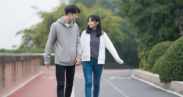 爱的终章，复合的新生（这是一篇关于以分手后复合成功的情话的真实故事）