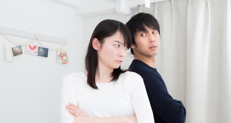 分手的心理解析（恋人莫名其妙分手）
