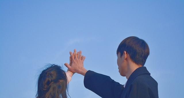 分隔两地，爱情不变（如何维系异地恋）