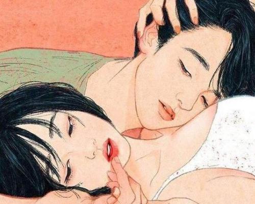 男女关系暧昧（男性心理视角解析）