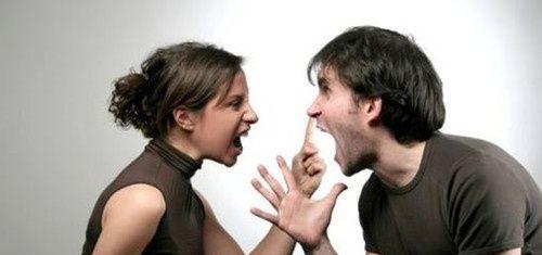 挑战家庭的婚姻（男友家人反对我们结婚）