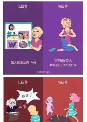 男朋友情商低，自尊心强大男子主义的致命组合（探析情商低的男友给女人带来的影响及解决方法）