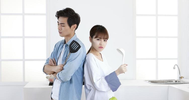 怎样化解女友的冷战（掌握这5个技巧）